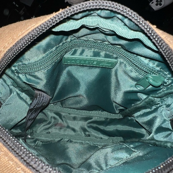 Lacoste Bag - Picture 3 of 3